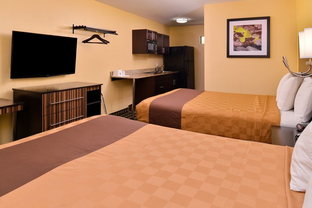 Americas Best Value Inn, Ponca City - thumb 10