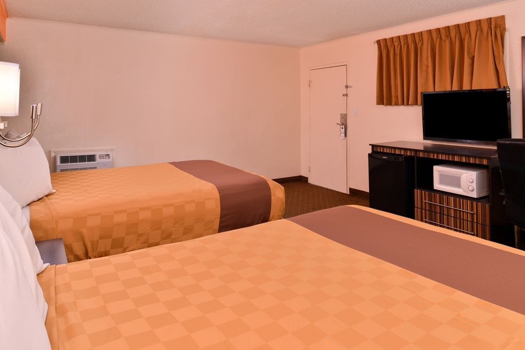 Americas Best Value Inn, Ponca City - thumb 13