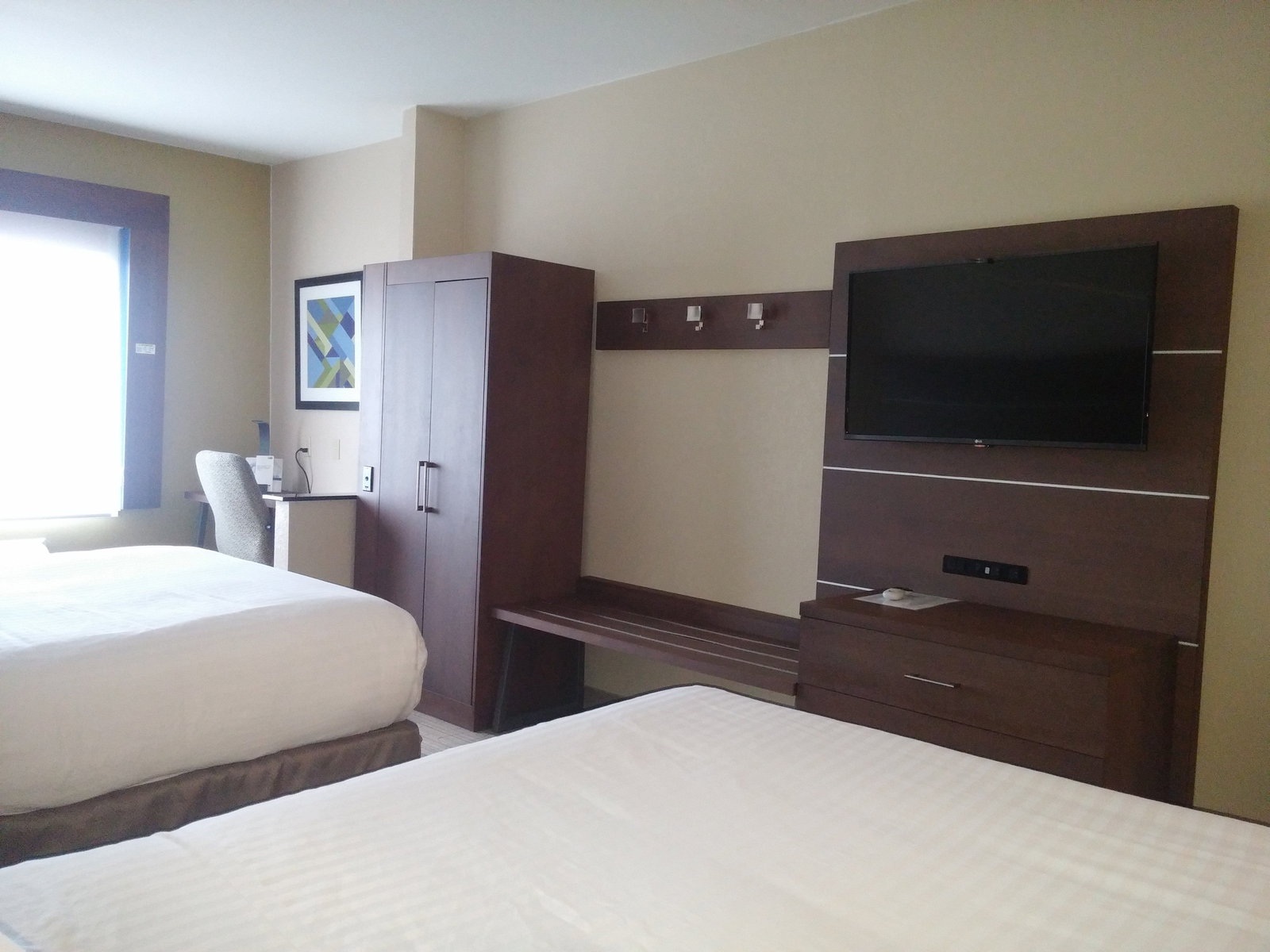 Holiday Inn Express Hotel & Suites - thumb 8