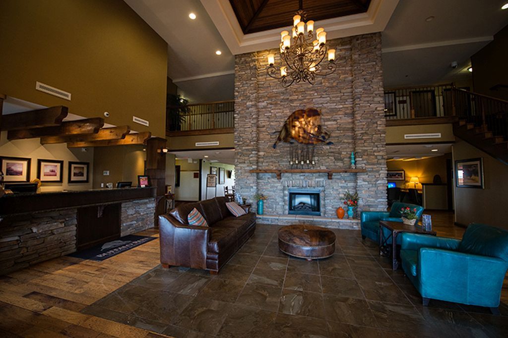 Buffalo Run Hotel - thumb 0