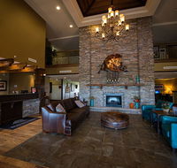 Buffalo Run Hotel - Tourism Bookings