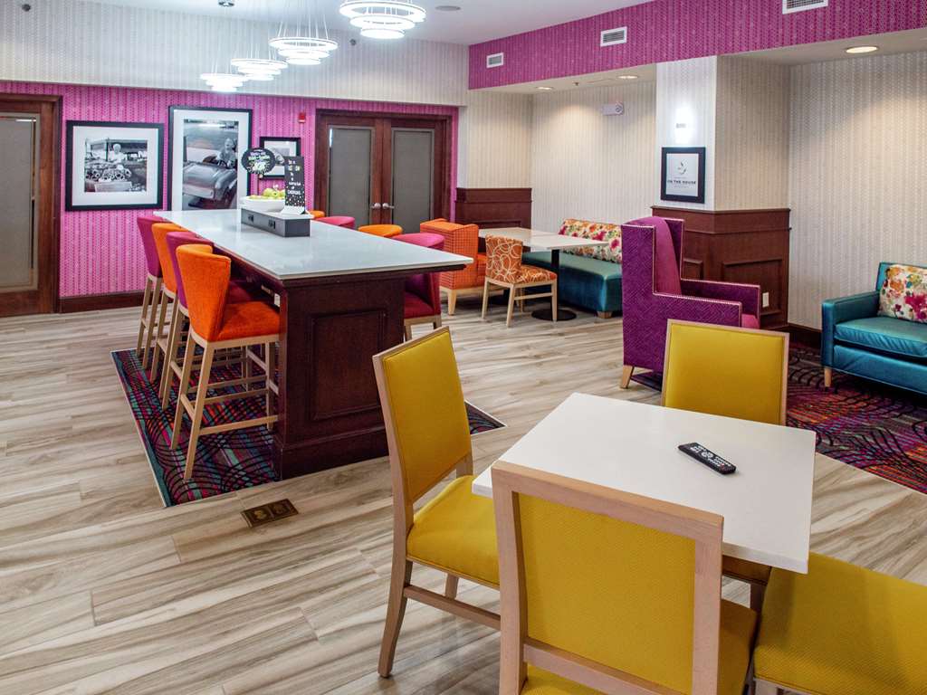 Hampton Inn Miami - thumb 9