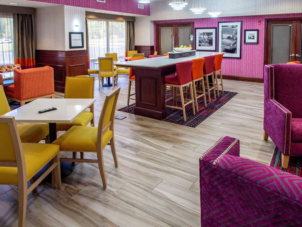 Hampton Inn Miami - thumb 10