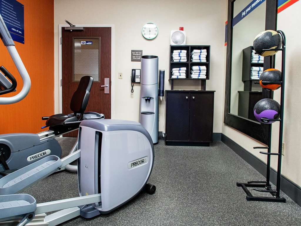 Hampton Inn Miami - thumb 13