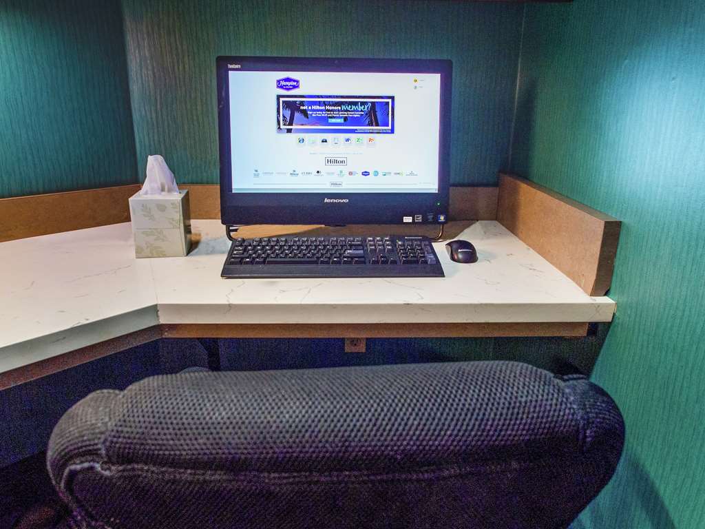 Hampton Inn Miami - thumb 17