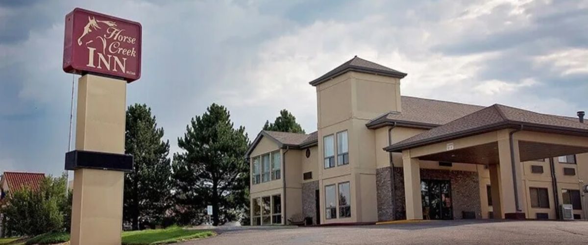 Horse Creek Inn - thumb 0