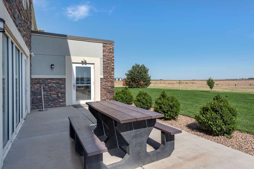 Sleep Inn & Suites - thumb 2