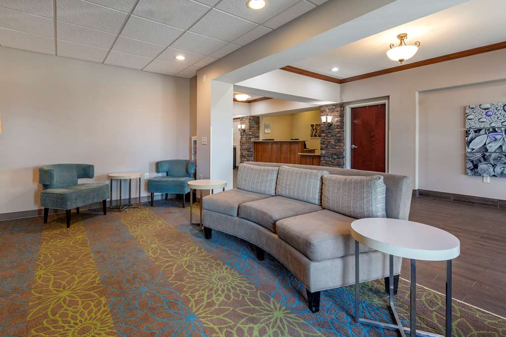 Sleep Inn & Suites - thumb 5