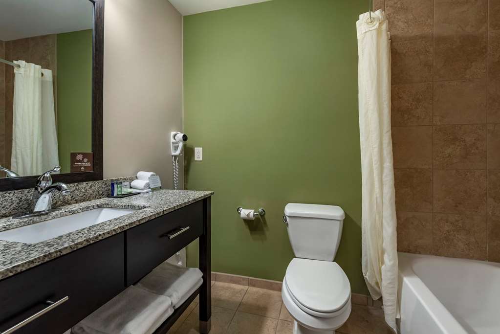 Sleep Inn & Suites - thumb 6