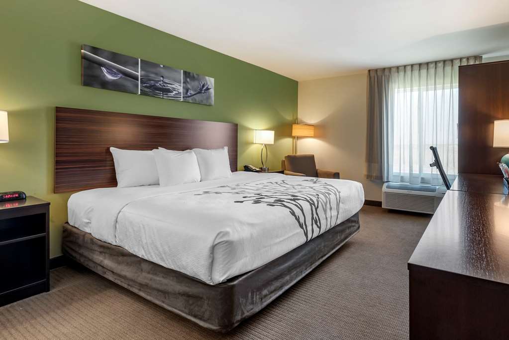 Sleep Inn & Suites - thumb 7