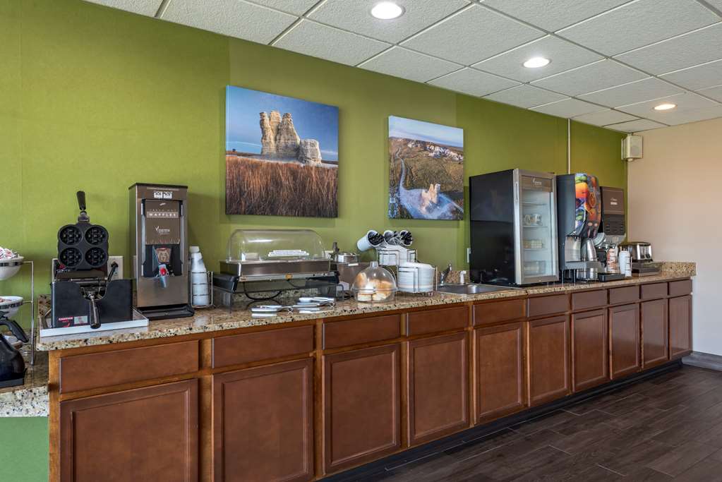 Sleep Inn & Suites - thumb 11