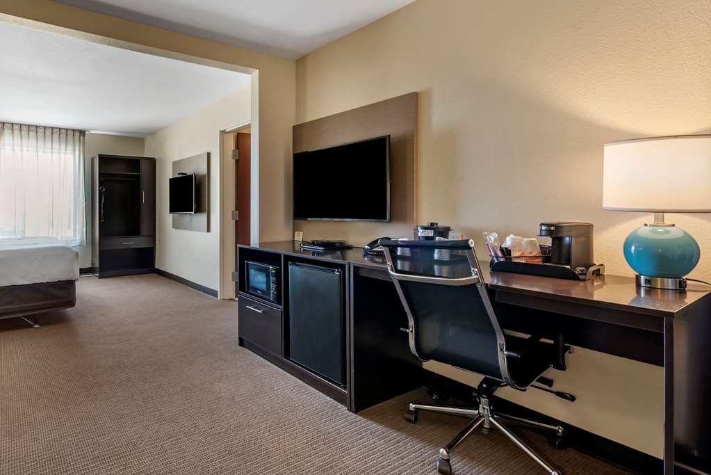 Sleep Inn & Suites - thumb 13