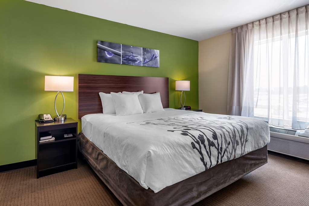 Sleep Inn & Suites - thumb 14