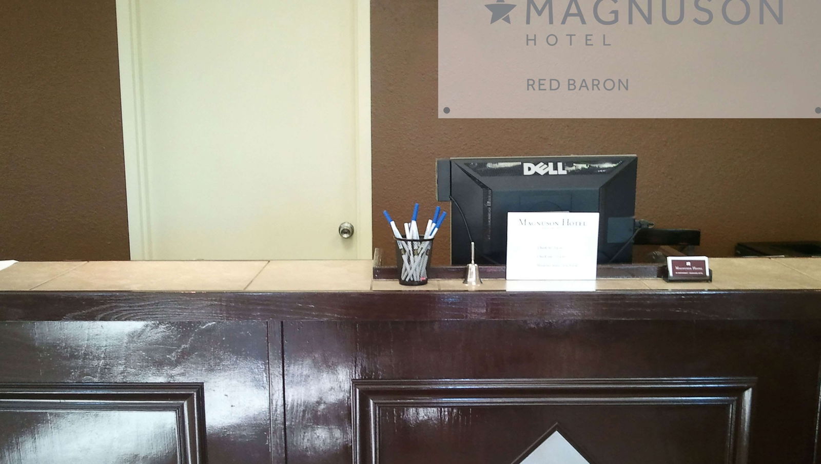 Magnuson Hotel Red Baron - thumb 3