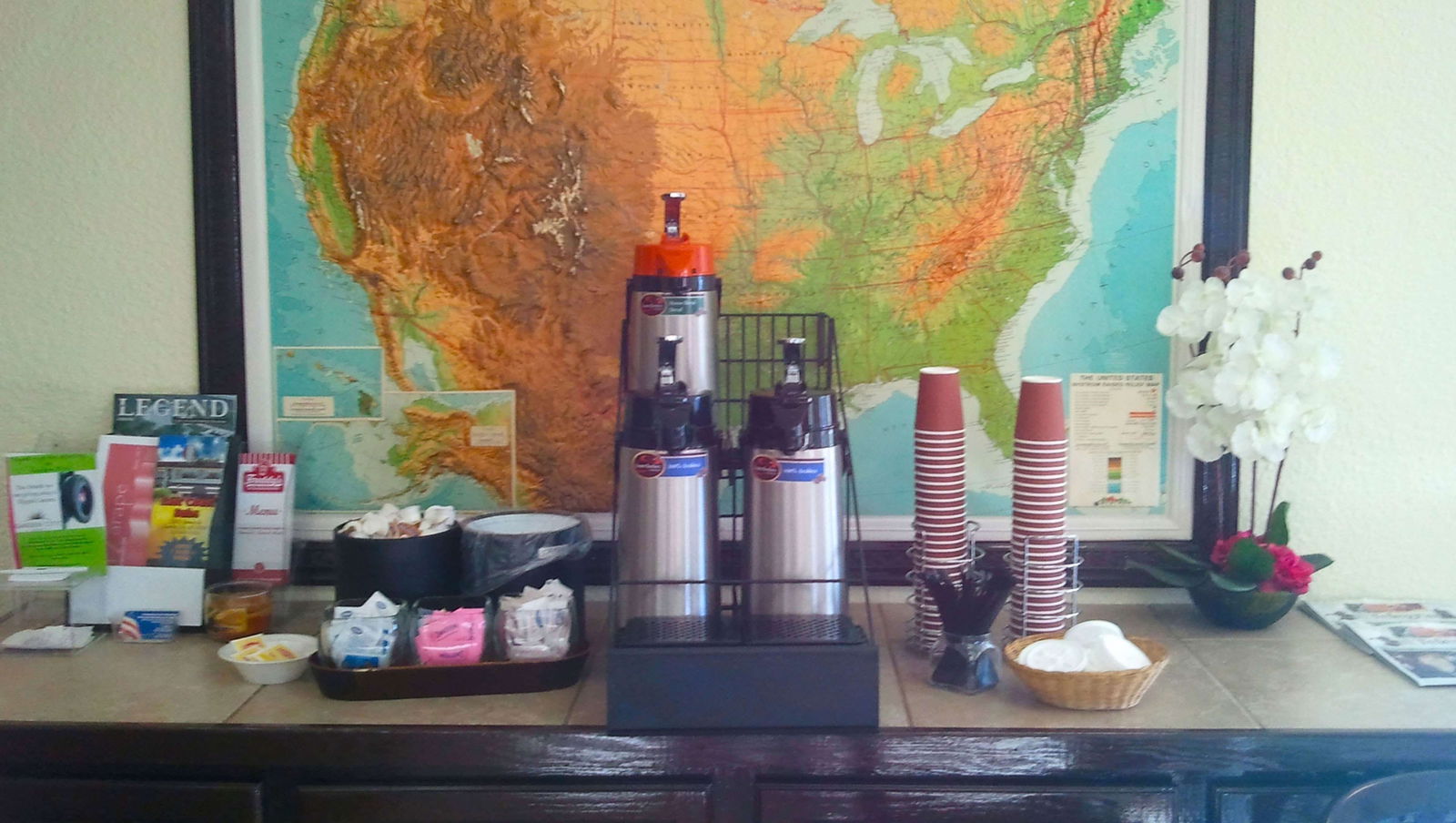 Magnuson Hotel Red Baron - thumb 13