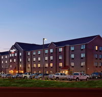 Towneplace Suites Garden City - Students Accommodation