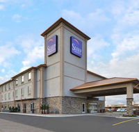 Sleep Inn  Suites  Conference Center - Students Accommodation