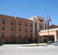 Hampton Inn Garden City - Students Accommodation