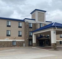 Country Inn  Suites by Radisson Garden - Students Accommodation