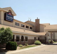 AmericInn by Wyndham Garden City - Students Accommodation