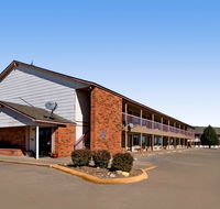 Americas Best Value Inn - Students Accommodation