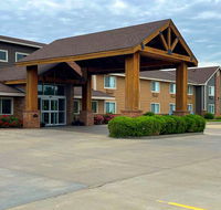 Quality Inn Atchison - Tourism Bookings