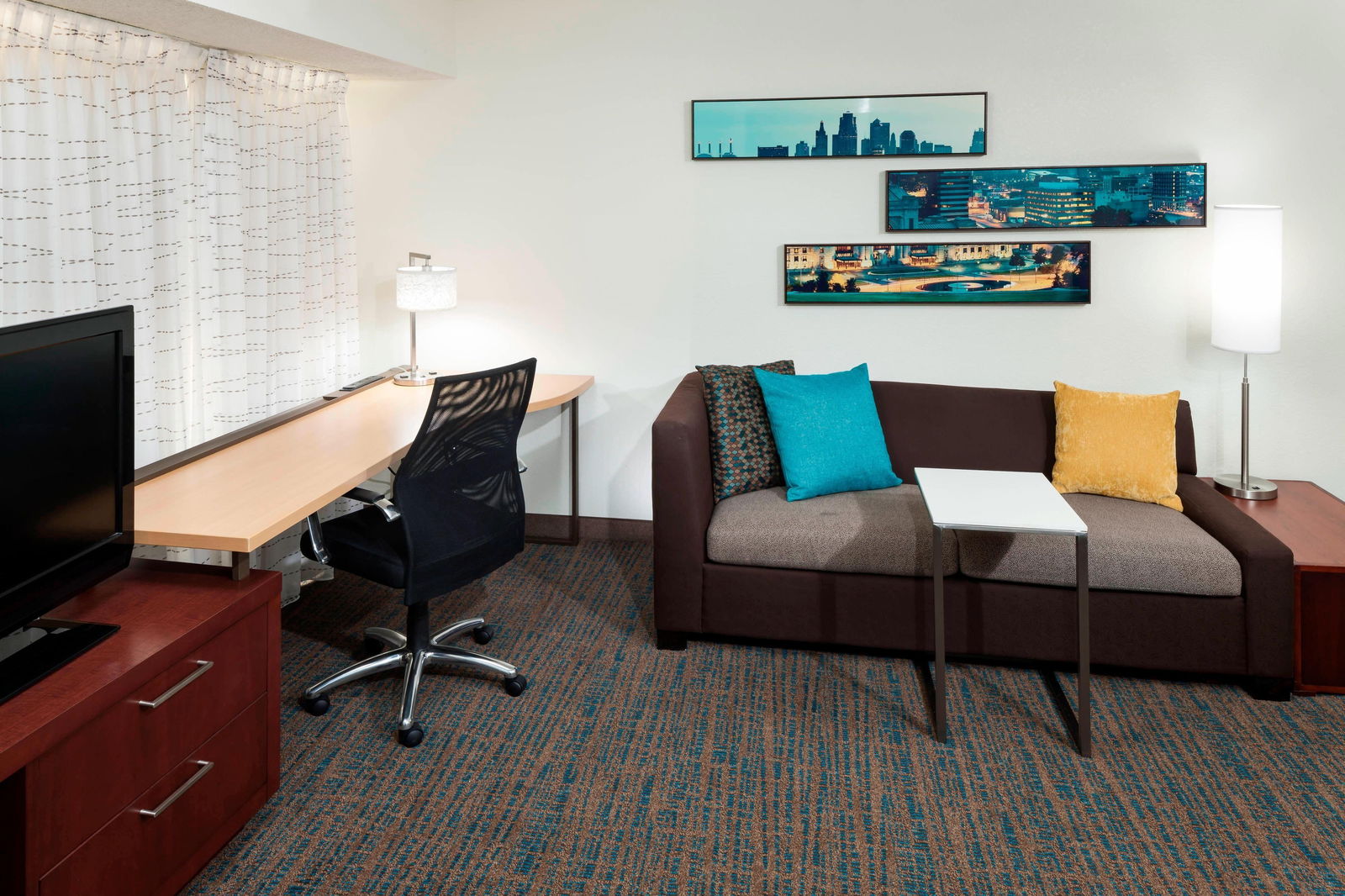 Residence Inn Kansas City Overland Park - thumb 11