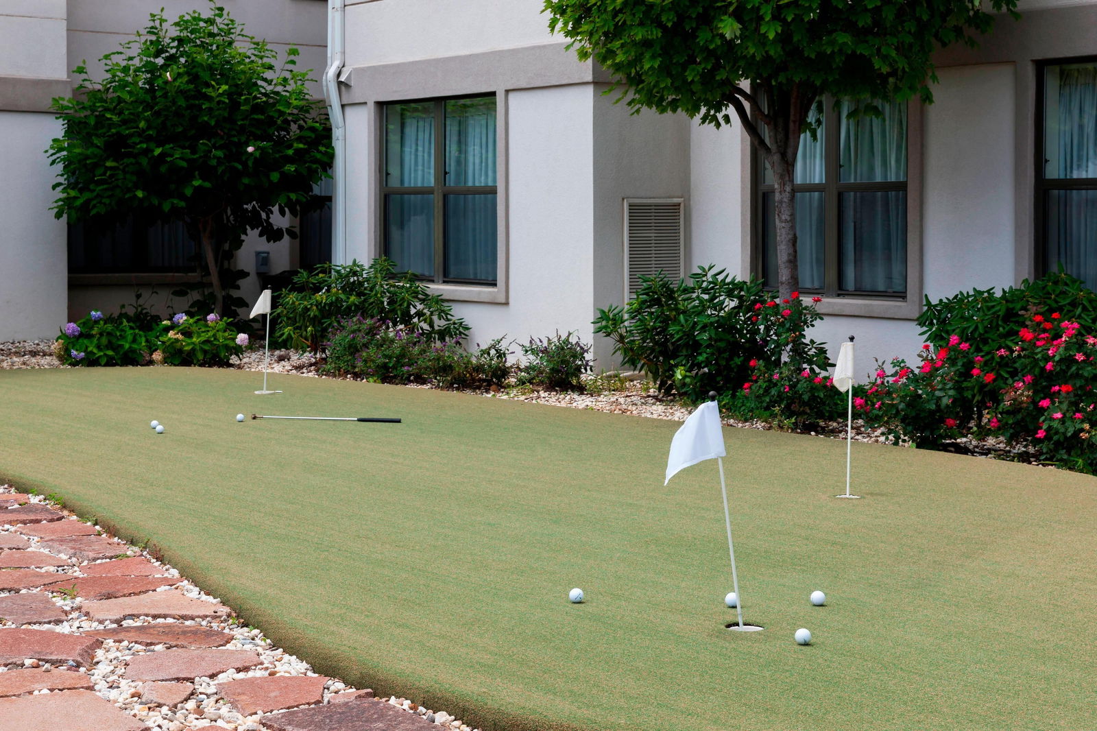 Residence Inn Kansas City Overland Park - thumb 16