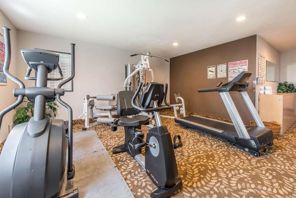 Quality Inn Hotel - thumb 16