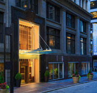 Renaissance Cincinnati Downtown Hotel - USA Accommodation