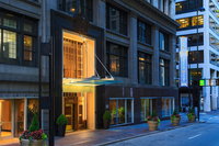 Cincinnati Oh USA Accommodation