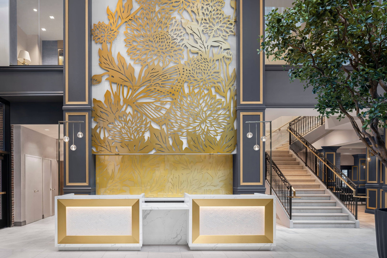 Lytle Park Hotel, Autograph Collection - thumb 1