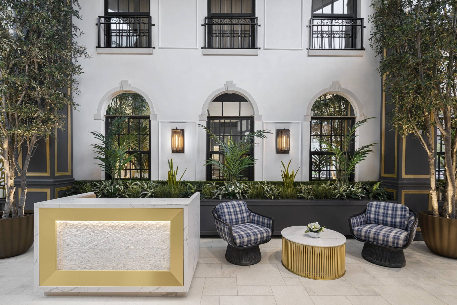 Lytle Park Hotel, Autograph Collection - thumb 3