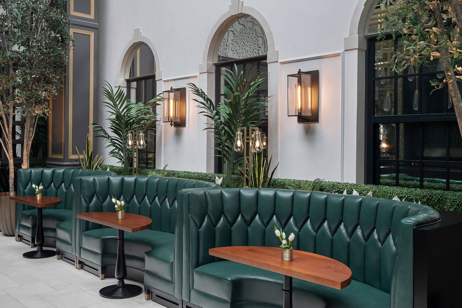 Lytle Park Hotel, Autograph Collection - thumb 4