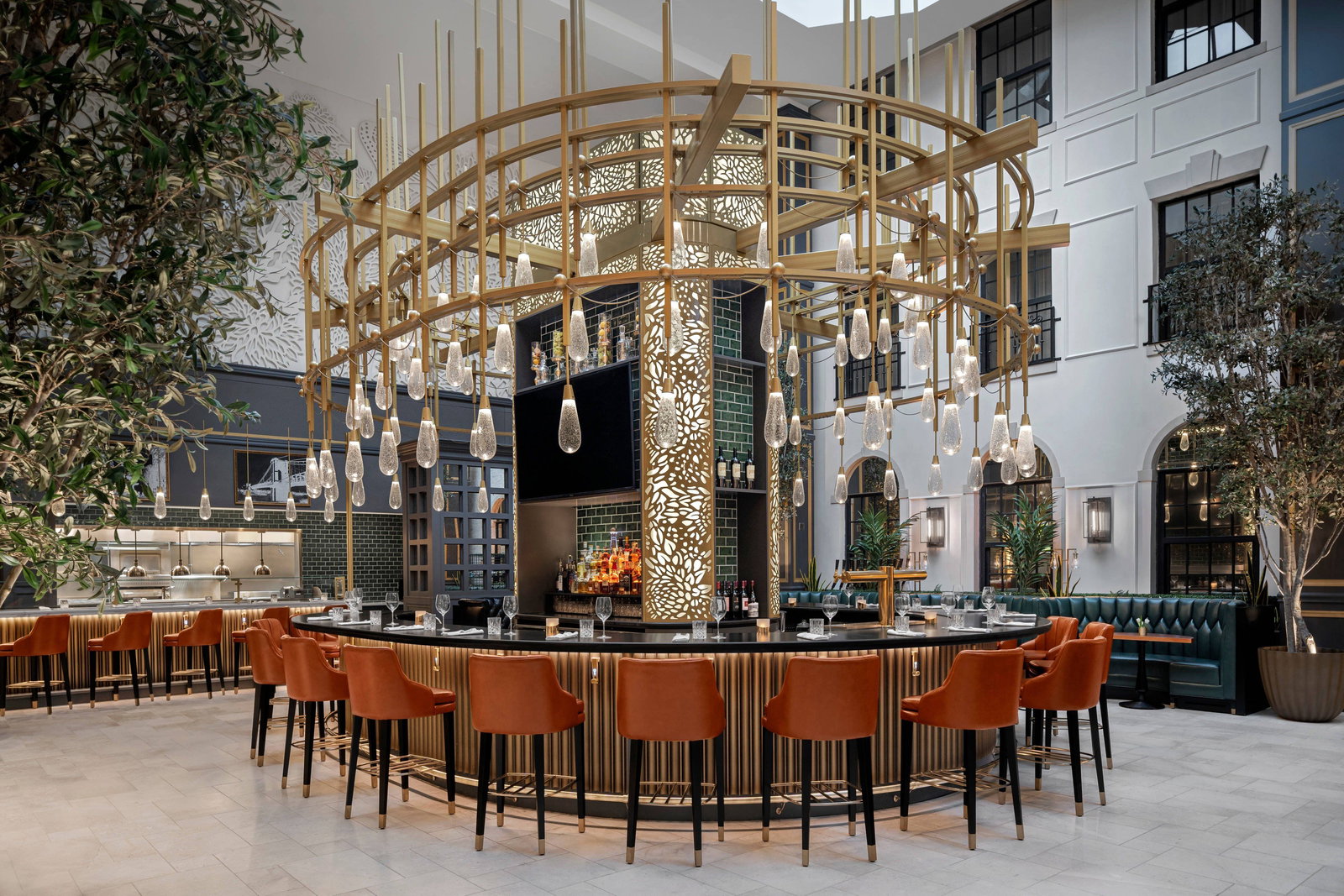 Lytle Park Hotel, Autograph Collection - thumb 5