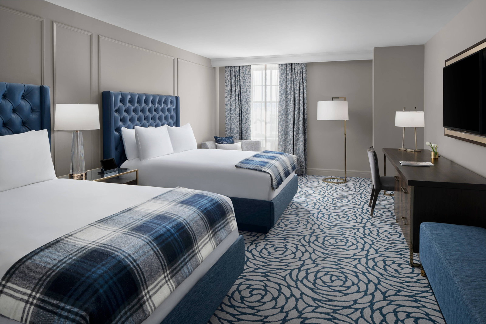 Lytle Park Hotel, Autograph Collection - thumb 6