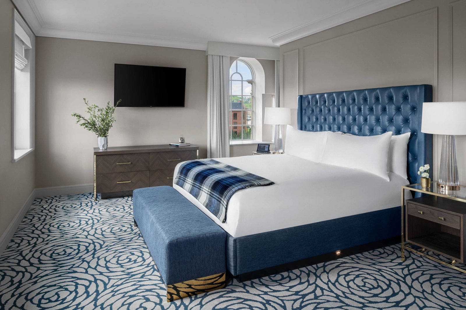 Lytle Park Hotel, Autograph Collection - thumb 13