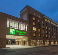 Holiday Inn Hotel  Suites Downtown - USA Accommodation