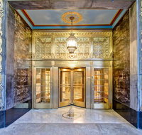 Hampton Inn  Suites Cincinnati-Downtown - USA Accommodation