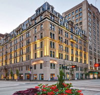The Cincinnatian Hotel Curio Coll - USA Accommodation