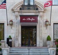 Residence Inn Downtown/The Phelps - USA Accommodation