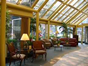 The Garfield Suites Hotel - thumb 0