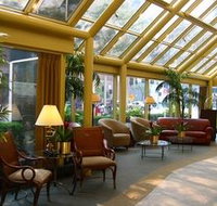 The Garfield Suites Hotel - USA Accommodation