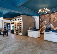 Courtyard Cincinnati Downtown - USA Accommodation