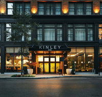 Kinley Downtown Tribute Portfolio Hotel - USA Accommodation