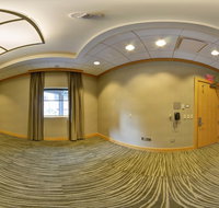 The Westin Cincinnati - USA Accommodation