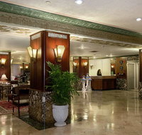 Hilton Cincinnati Netherland Plaza - USA Accommodation