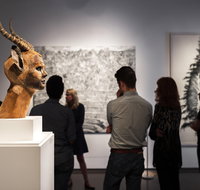 21C Museum Hotel Cincinnati - USA Accommodation