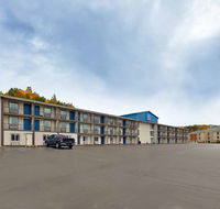 Motel 6 Corbin - Tourism Bookings