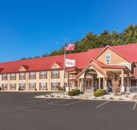 Red Roof Inn  Suites Corbin - Tourism Bookings